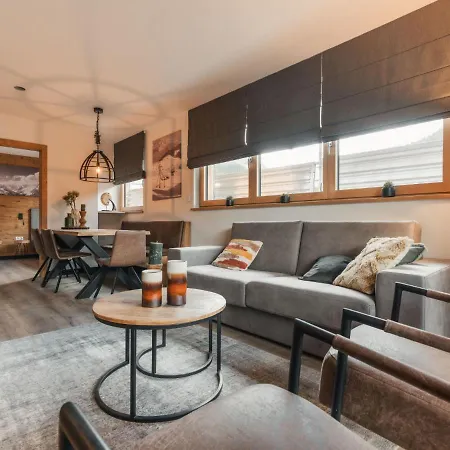 شقة Apartment Alpin Resort Montafon-2 غارغيلين