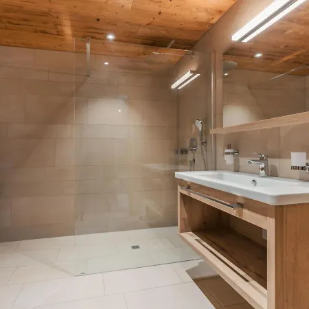 شقة Apartment Alpin Resort Montafon-2 *