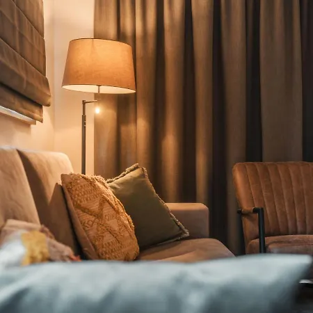 شقة Apartment Alpin Resort Montafon-2 غارغيلين