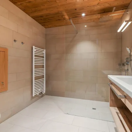 شقة Apartment Alpin Resort Montafon-2 *